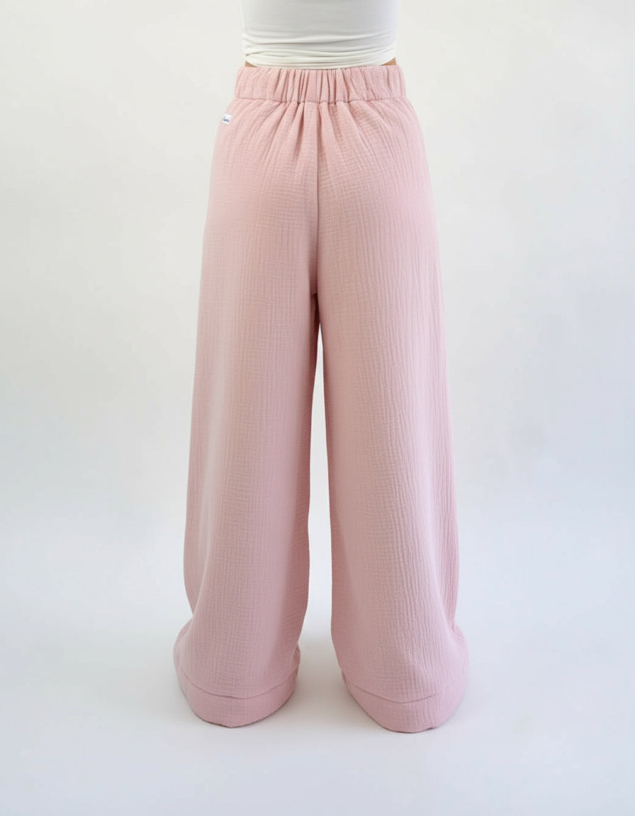Snuggle Pants - Leichte Sweatpants