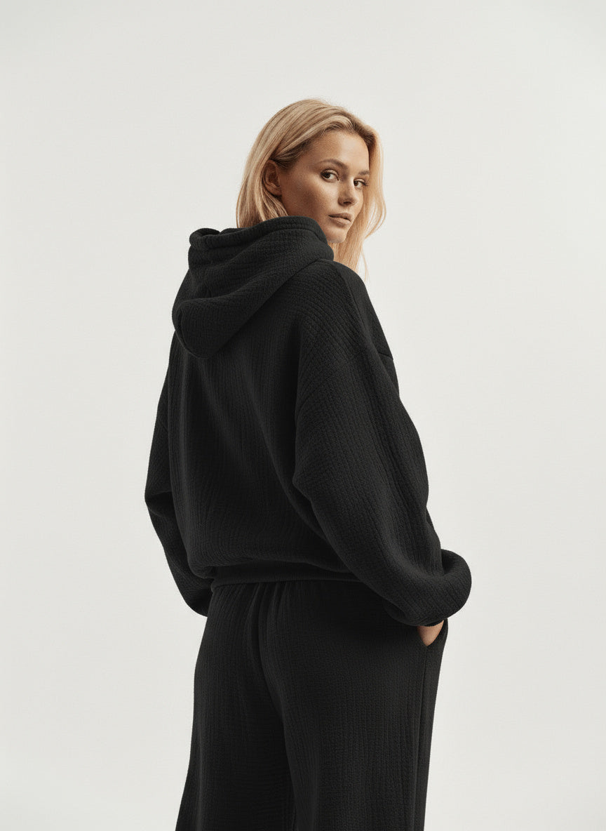 Snuggle Hoodie