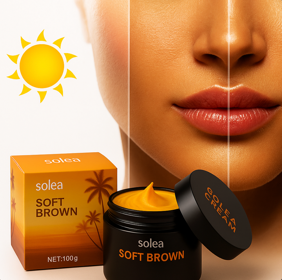 Solea Creme