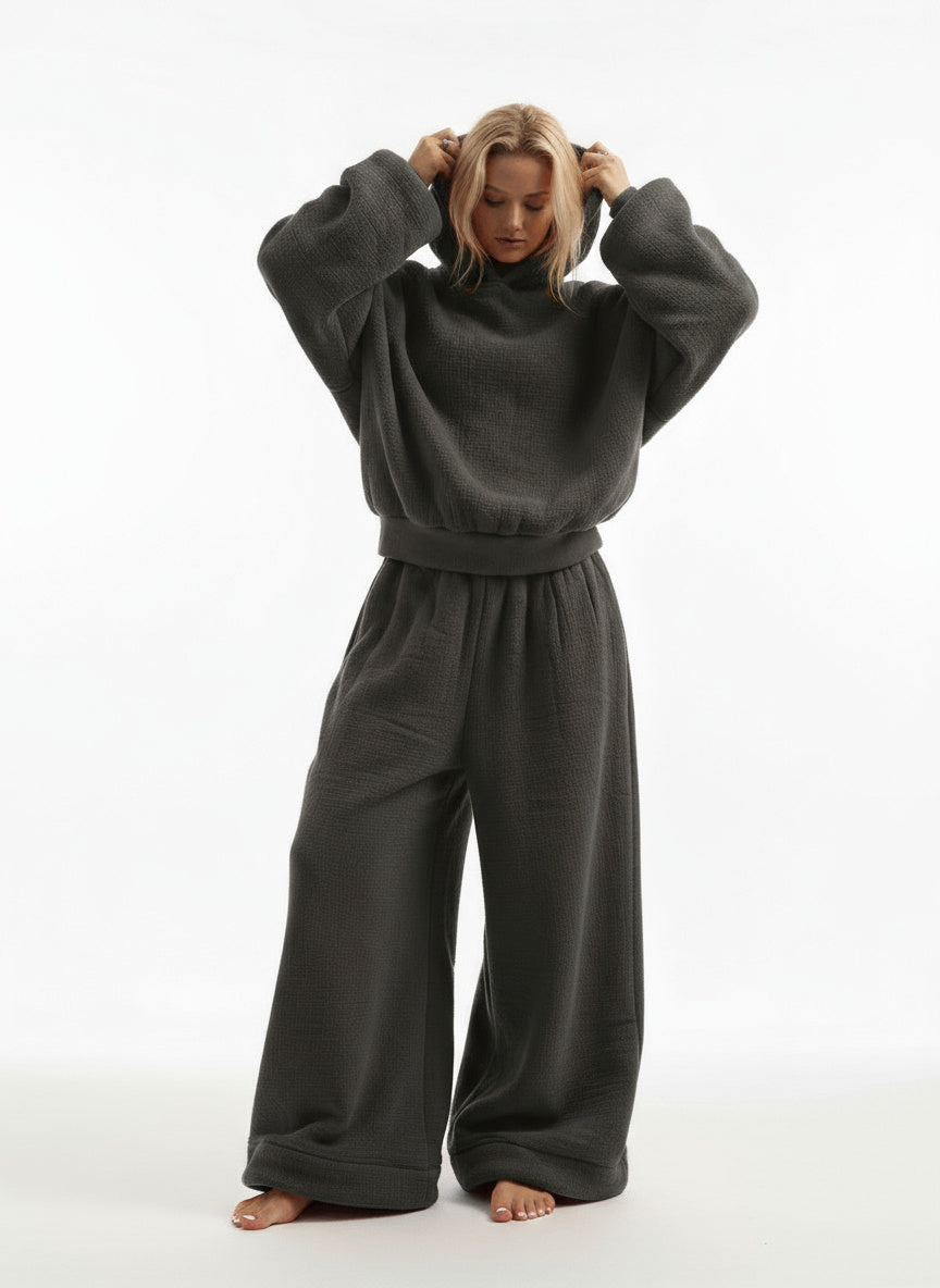 Snuggle Hoodie