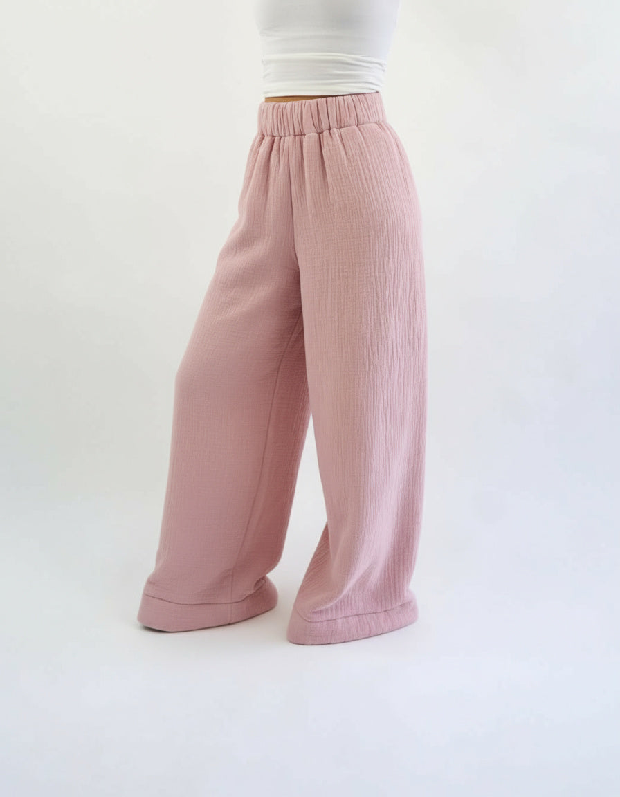Snuggle Pants - Leichte Sweatpants
