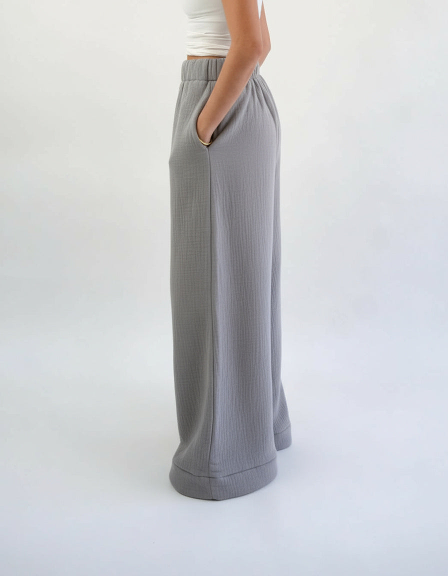 Snuggle Pants - Leichte Sweatpants