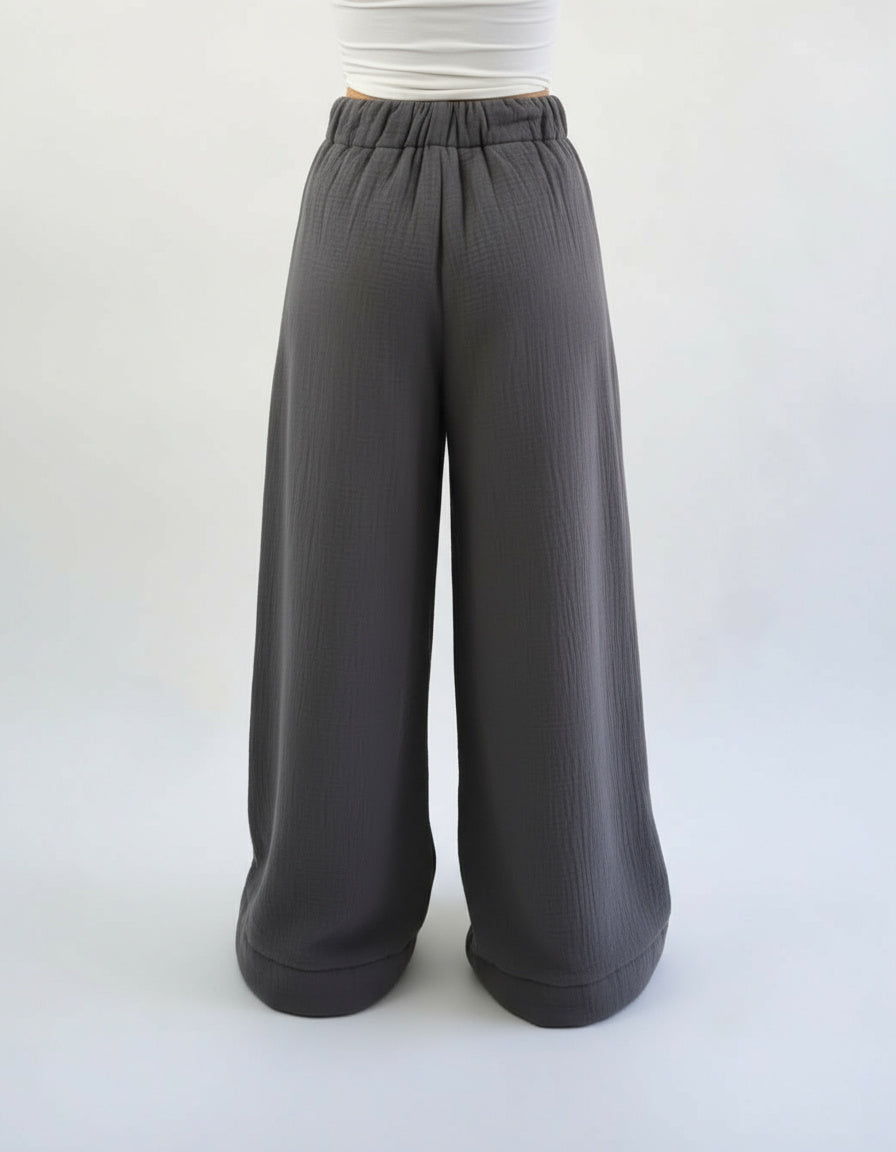 Snuggle Pants - Leichte Sweatpants