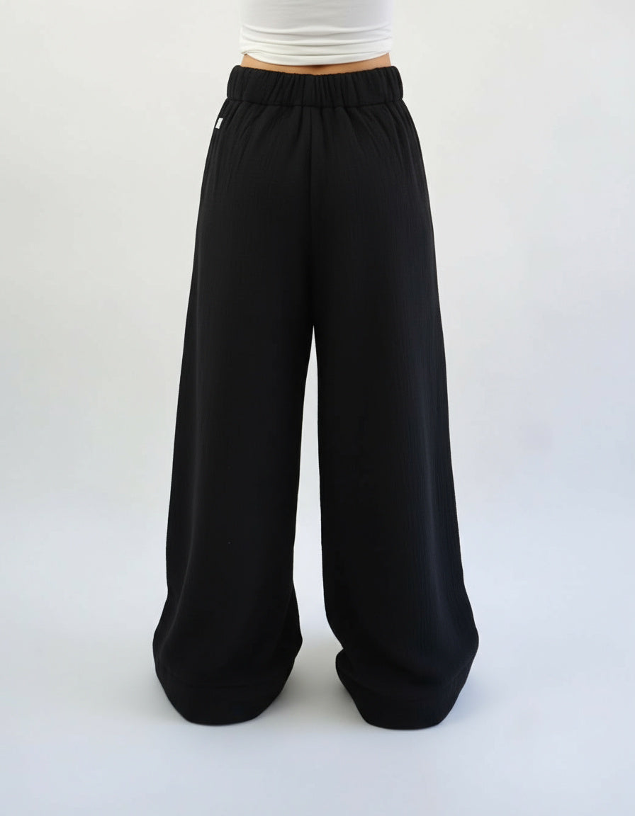 Snuggle Pants - Leichte Sweatpants