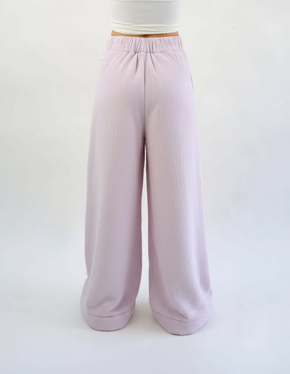 Snuggle Pants - Leichte Sweatpants