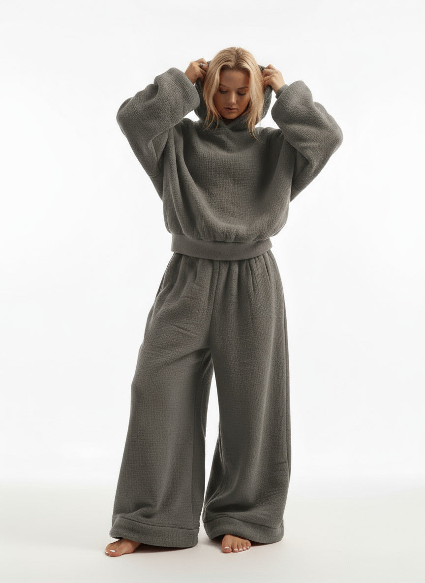 Snuggle Hoodie