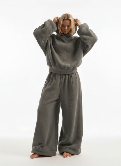 Snuggle Hoodie