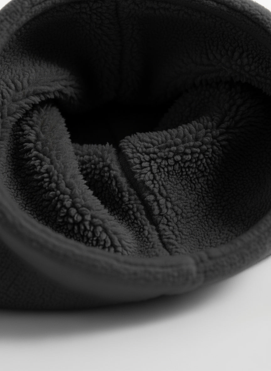 Snuggle Hoodie