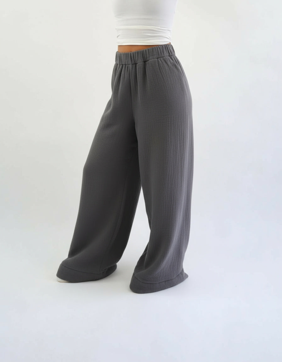 Snuggle Pants - Leichte Sweatpants