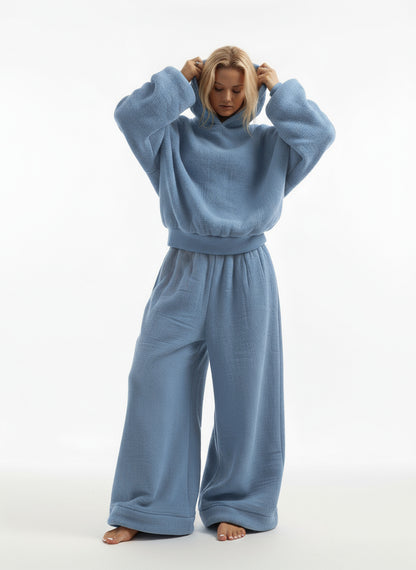 Snuggle Hoodie
