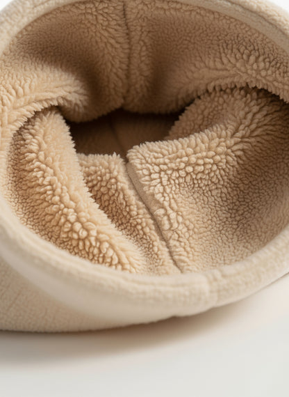 Snuggle Hoodie