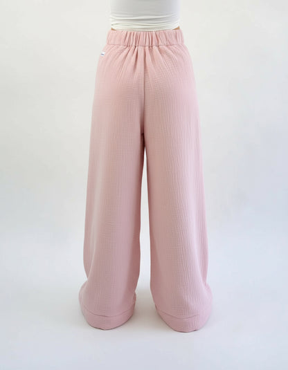 Snuggle Pants - Leichte Sweatpants