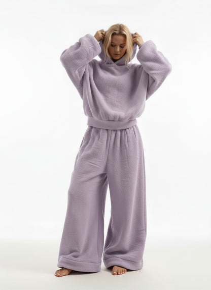 Snuggle Hoodie