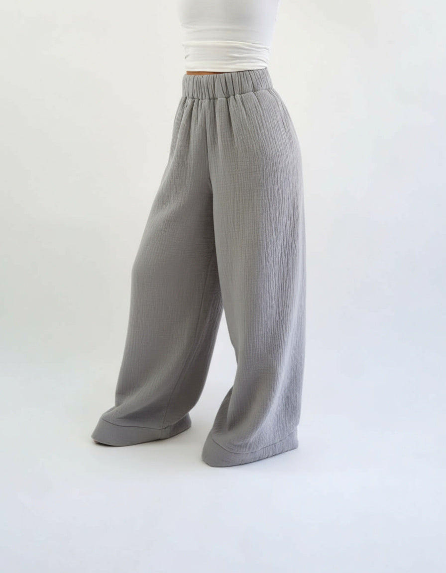 Snuggle Pants - Leichte Sweatpants