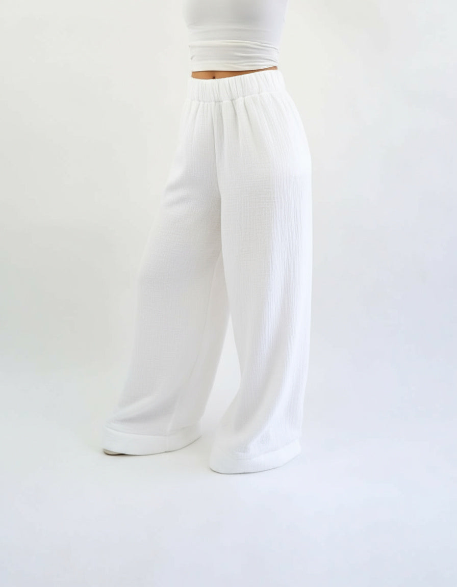Snuggle Pants - Leichte Sweatpants