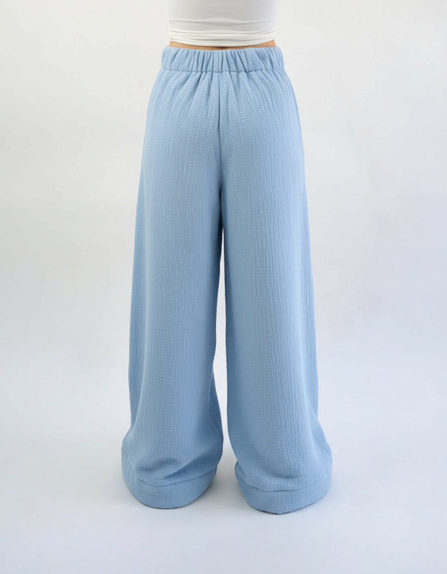Snuggle Pants - Leichte Sweatpants