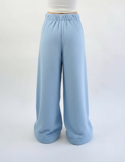 Snuggle Pants - Leichte Sweatpants