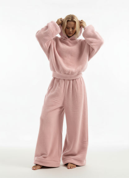 Snuggle Hoodie