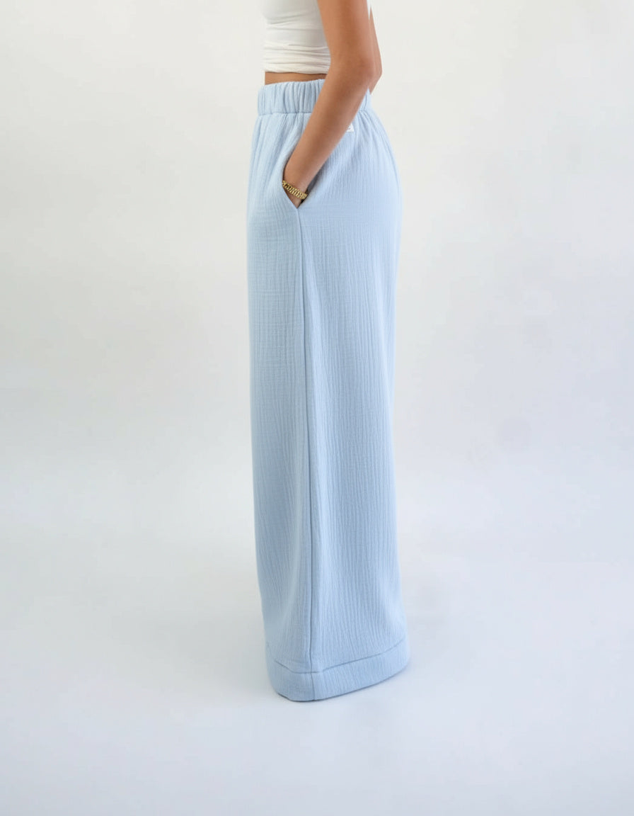 Snuggle Pants - Leichte Sweatpants