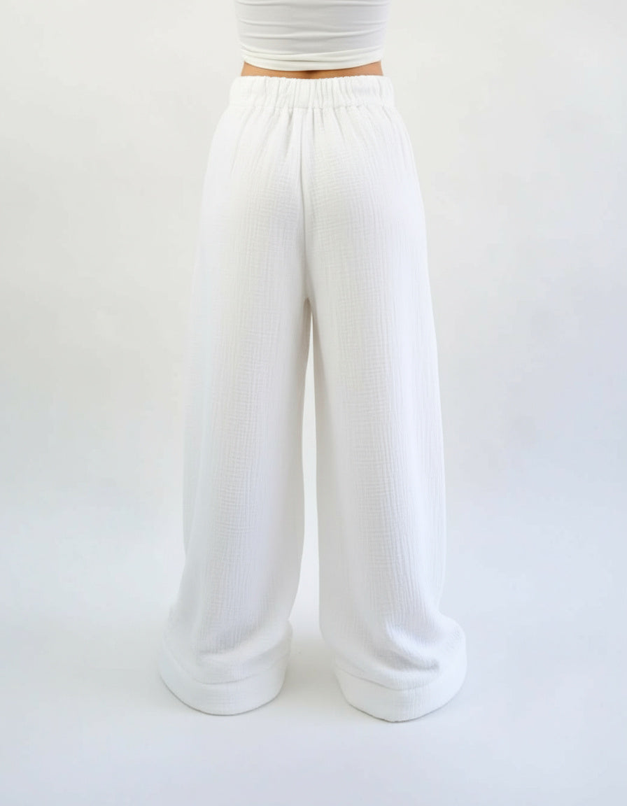 Snuggle Pants - Leichte Sweatpants