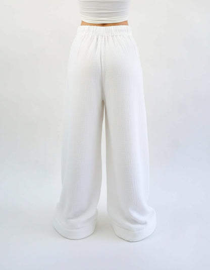 Snuggle Pants - Leichte Sweatpants