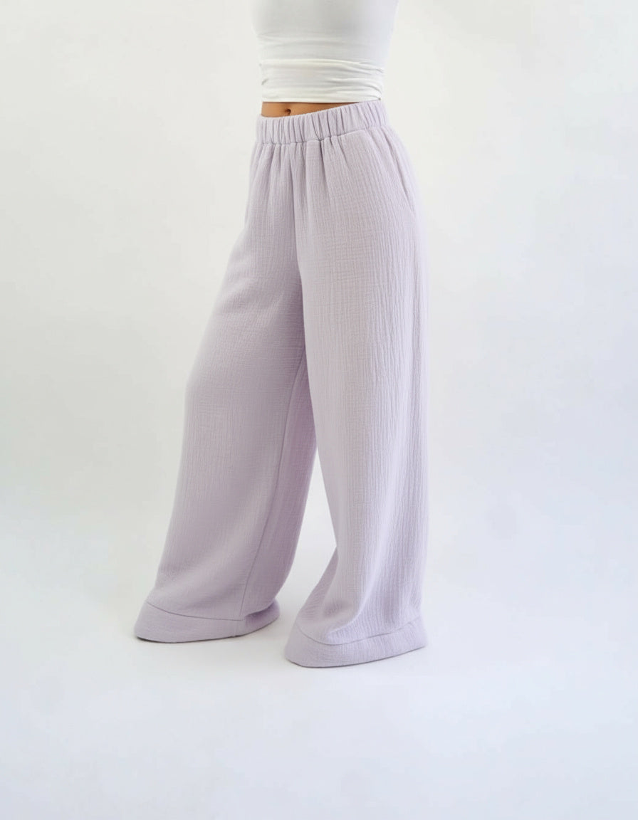Snuggle Pants - Leichte Sweatpants