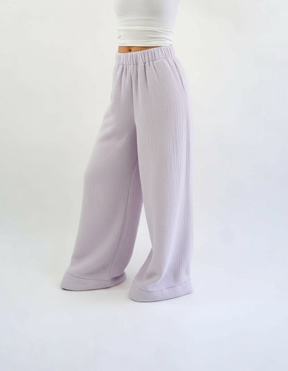 Snuggle Pants - Leichte Sweatpants