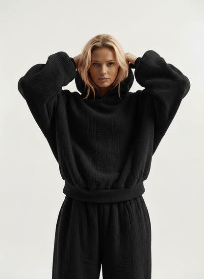 Snuggle Hoodie