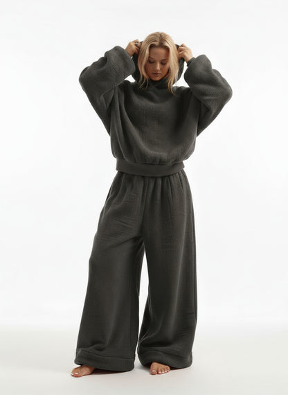 Snuggle Hoodie
