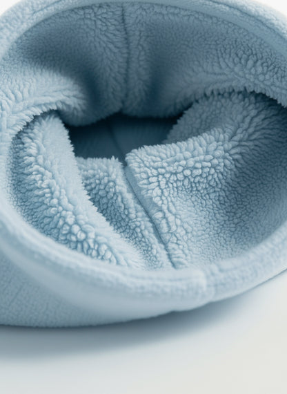 Snuggle Hoodie