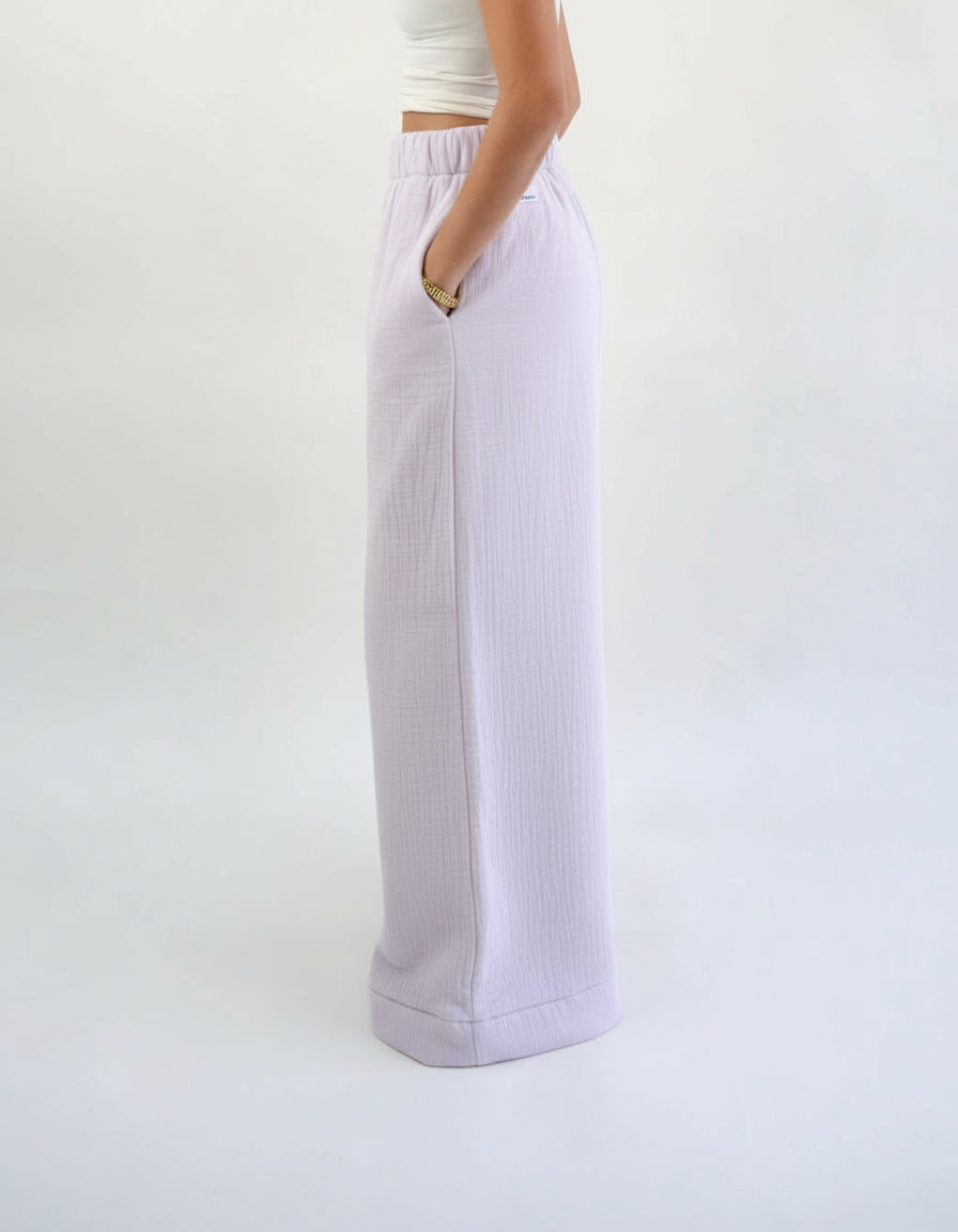 Snuggle Pants - Leichte Sweatpants