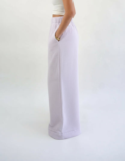 Snuggle Pants - Leichte Sweatpants