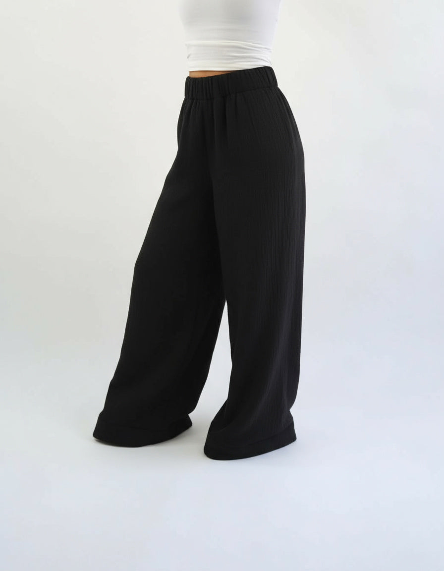 Snuggle Pants - Leichte Sweatpants