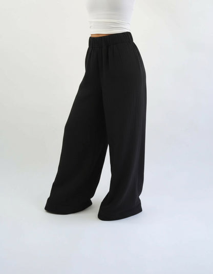 Snuggle Pants - Leichte Sweatpants