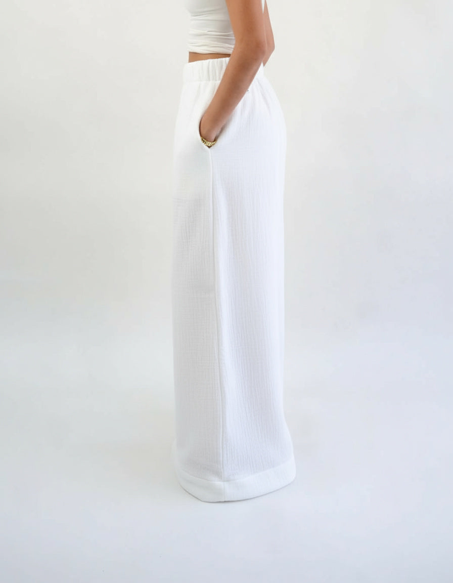 Snuggle Pants - Leichte Sweatpants
