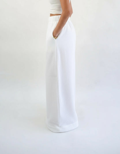 Snuggle Pants - Leichte Sweatpants