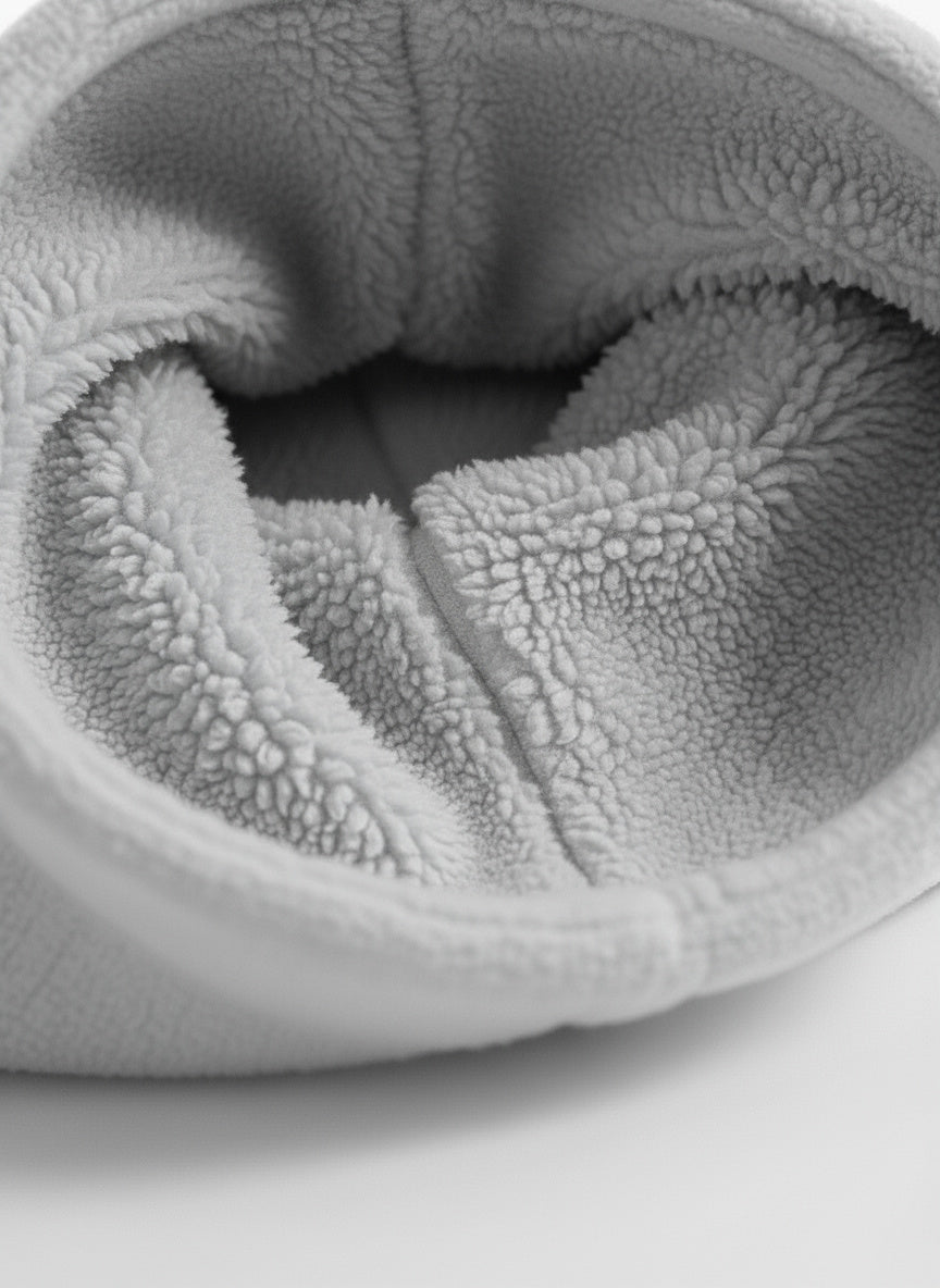 Snuggle Hoodie